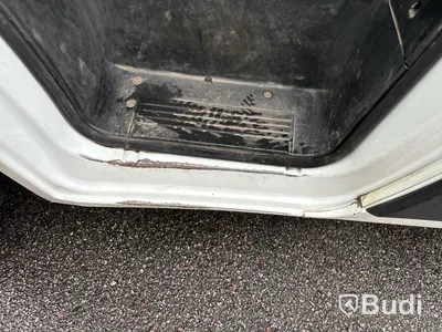 Flakbil med dubbelhytt Peugeot Boxer 335 2.0 BlueHDI Chassi (163hk), -2018