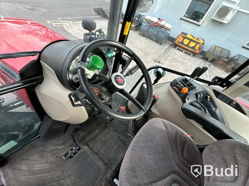 Massey Ferguson 4709, -2020