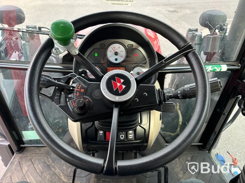 Massey Ferguson 4709, -2020