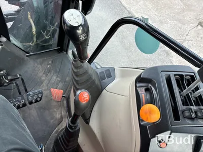 Massey Ferguson 4709, -2020