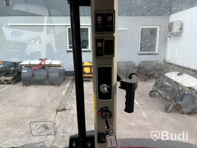 Massey Ferguson 4709, -2020