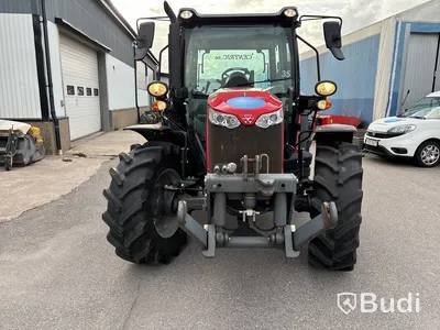 Massey Ferguson 4709, -2020