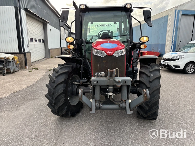 Massey Ferguson 4709, -2020