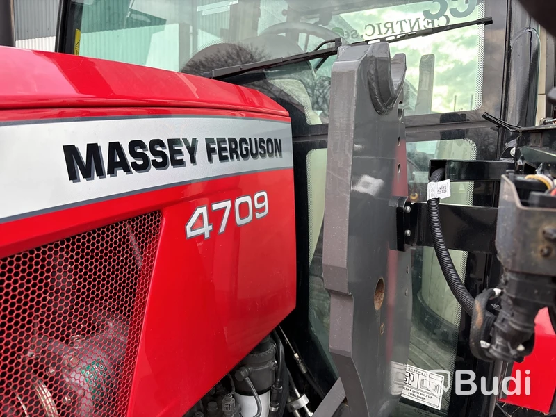Massey Ferguson 4709, -2020