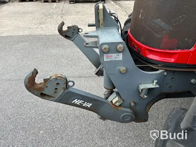 Massey Ferguson 4709, -2020