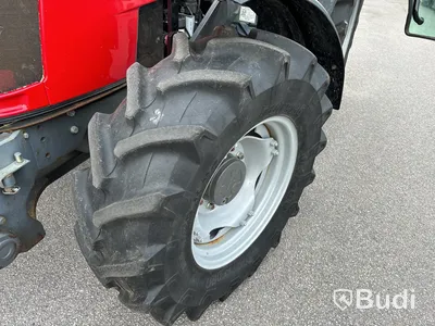 Massey Ferguson 4709, -2020