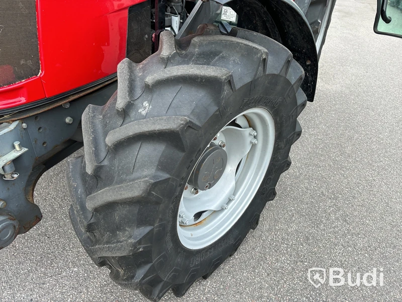 Massey Ferguson 4709, -2020
