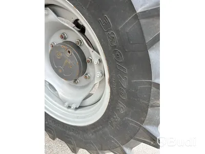 Massey Ferguson 4709, -2020