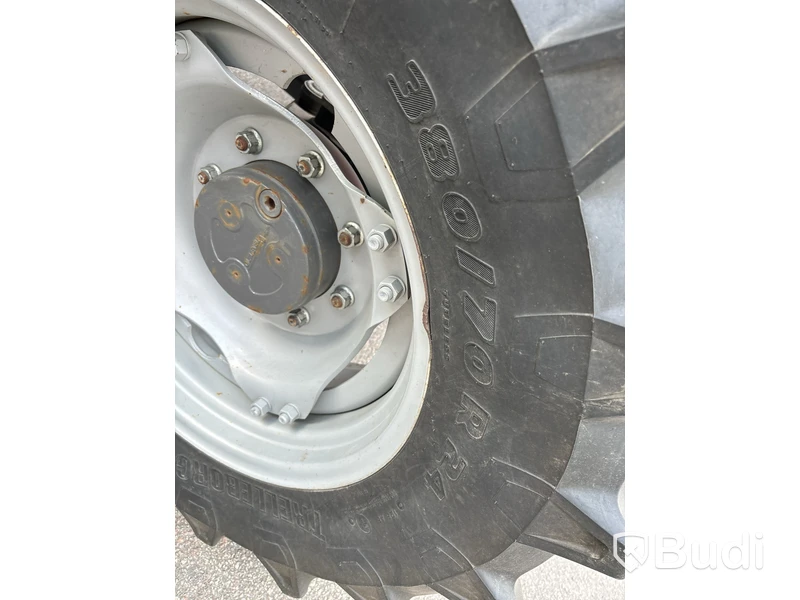 Massey Ferguson 4709, -2020