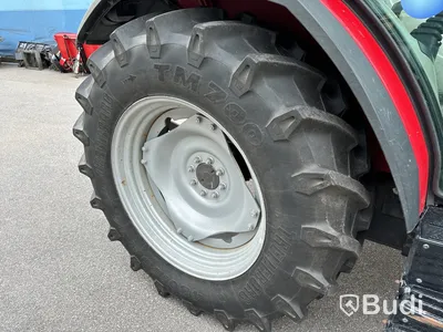 Massey Ferguson 4709, -2020