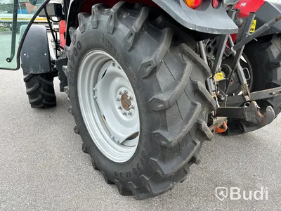 Massey Ferguson 4709, -2020