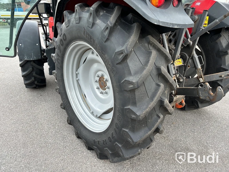 Massey Ferguson 4709, -2020
