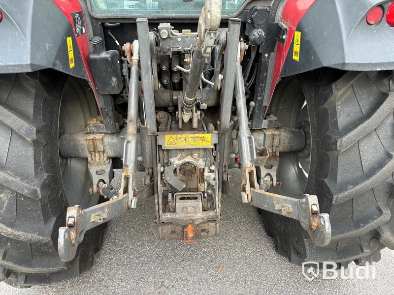 Massey Ferguson 4709, -2020