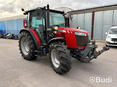 Massey Ferguson 4709, -2020