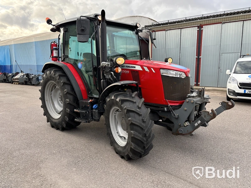 Massey Ferguson 4709, -2020