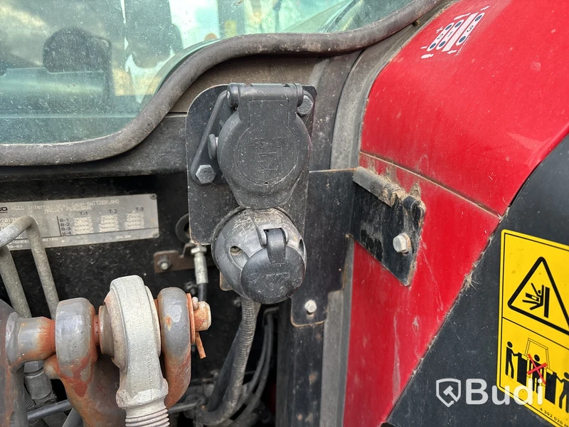 Massey Ferguson 4709, -2020