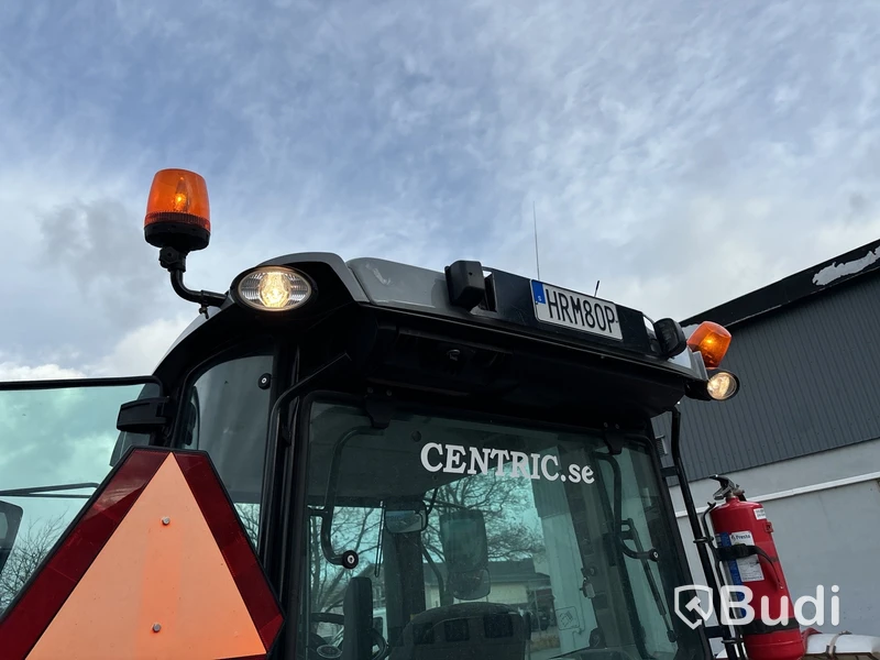 Massey Ferguson 4709, -2020