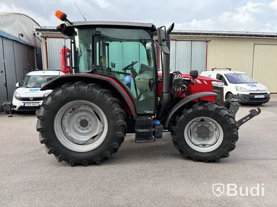 Massey Ferguson 4709, -2020