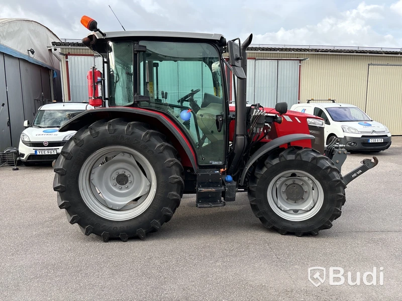 Massey Ferguson 4709, -2020