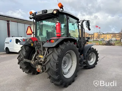 Massey Ferguson 4709, -2020
