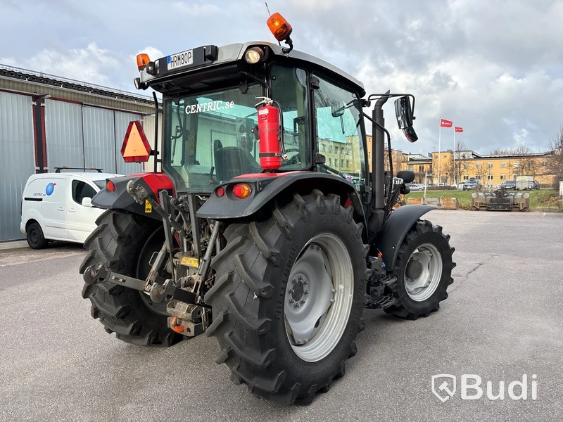 Massey Ferguson 4709, -2020