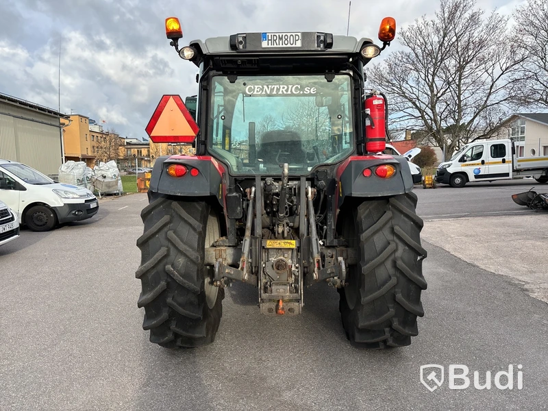 Massey Ferguson 4709, -2020