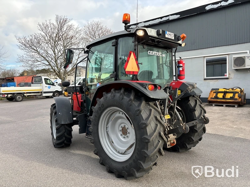 Massey Ferguson 4709, -2020