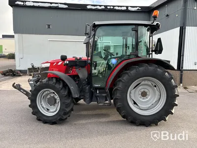 Massey Ferguson 4709, -2020