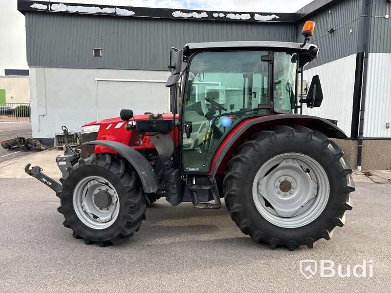 Massey Ferguson 4709, -2020