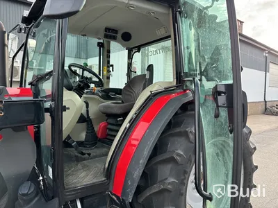 Massey Ferguson 4709, -2020