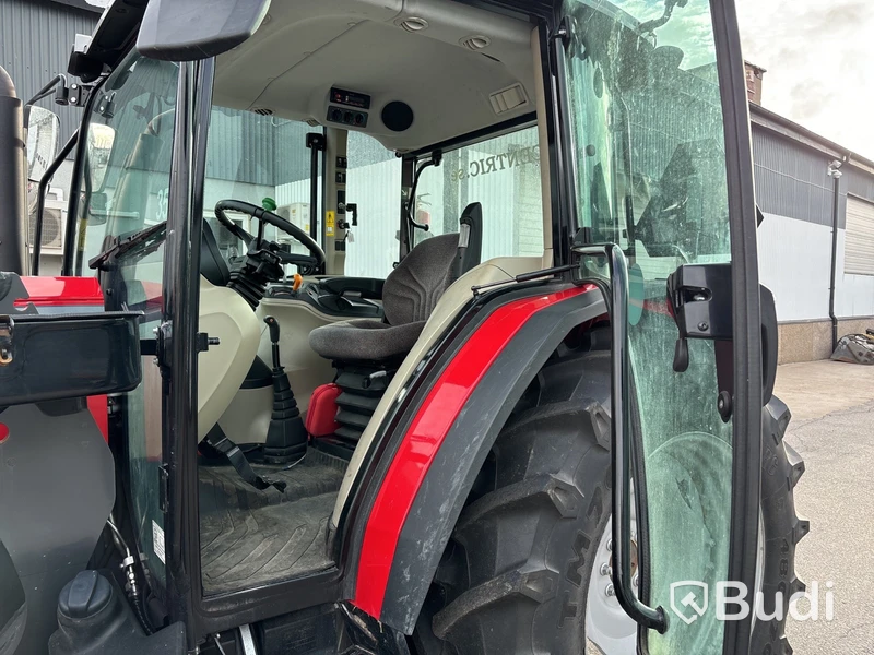 Massey Ferguson 4709, -2020