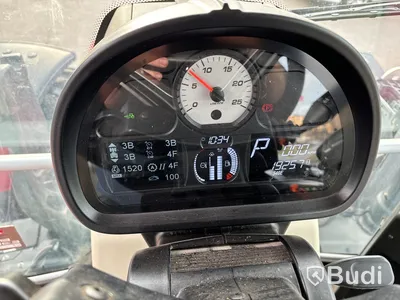 Massey Ferguson MF 5S.145, -2021
