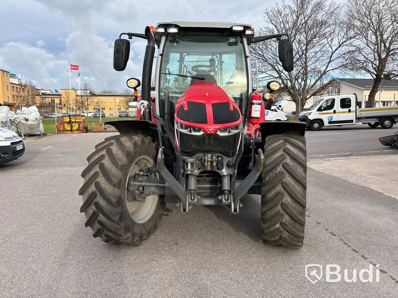 Massey Ferguson MF 5S.145, -2021