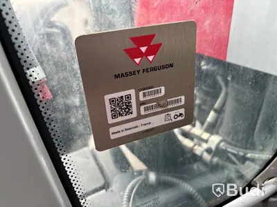 Massey Ferguson MF 5S.145, -2021