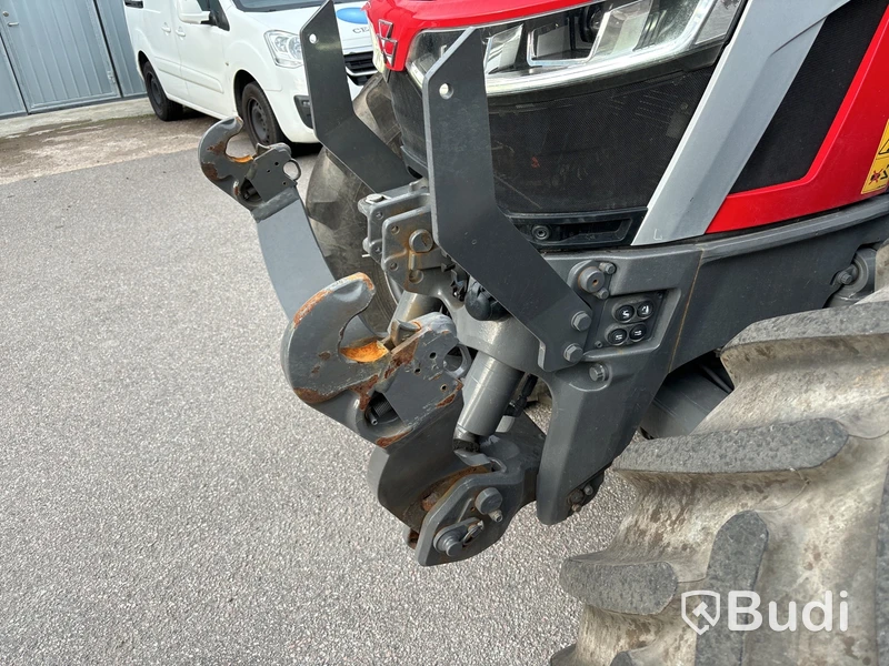 Massey Ferguson MF 5S.145, -2021