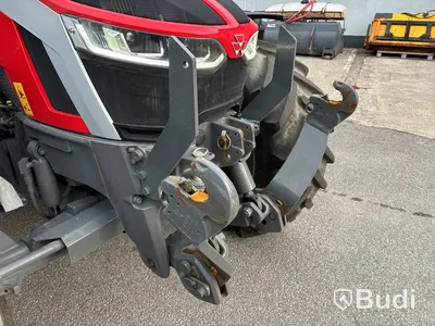 Massey Ferguson MF 5S.145, -2021