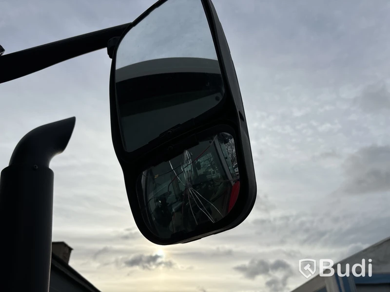 Massey Ferguson MF 5S.145, -2021