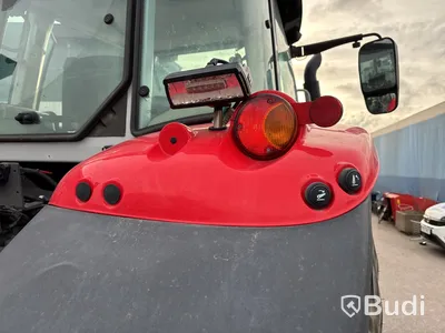 Massey Ferguson MF 5S.145, -2021