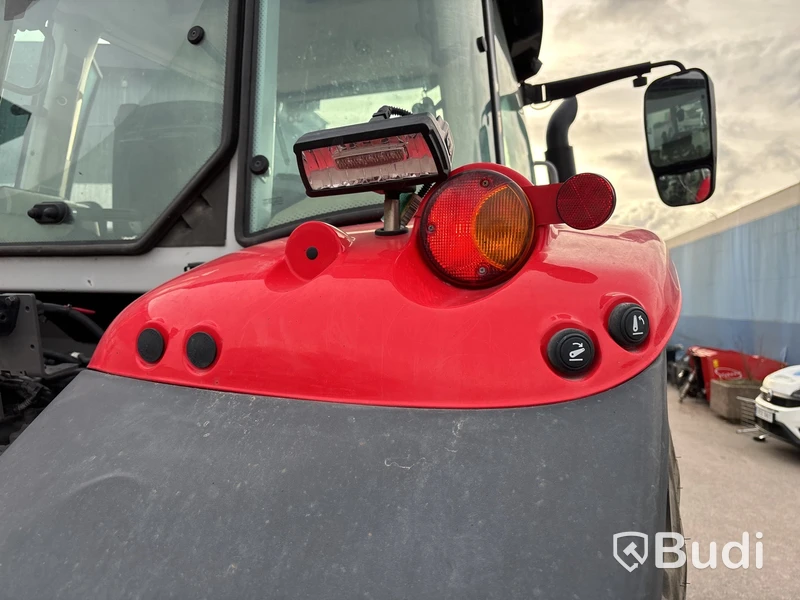 Massey Ferguson MF 5S.145, -2021