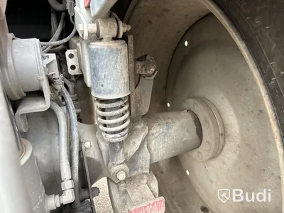Massey Ferguson MF 5S.145, -2021