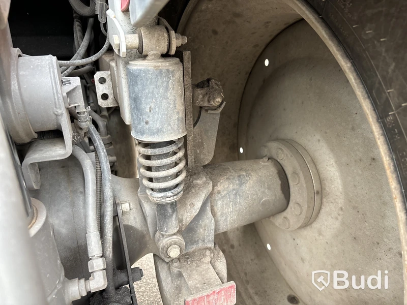 Massey Ferguson MF 5S.145, -2021