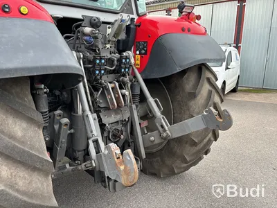 Massey Ferguson MF 5S.145, -2021