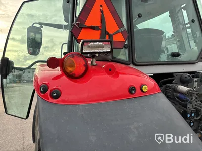 Massey Ferguson MF 5S.145, -2021