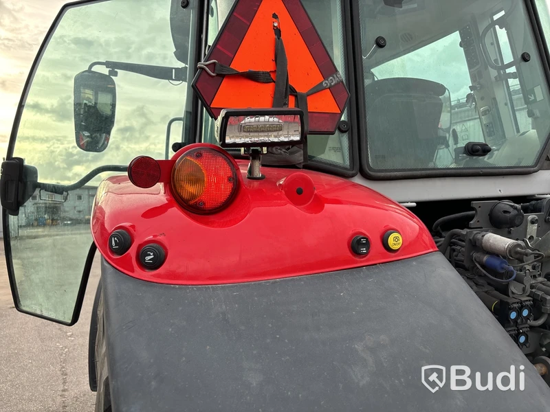 Massey Ferguson MF 5S.145, -2021