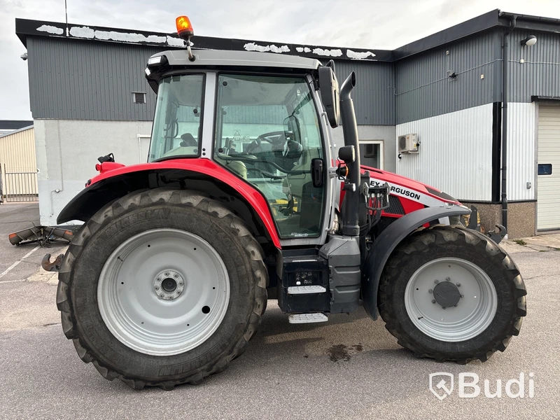 Massey Ferguson MF 5S.145, -2021