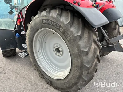 Massey Ferguson MF 5S.145, -2021