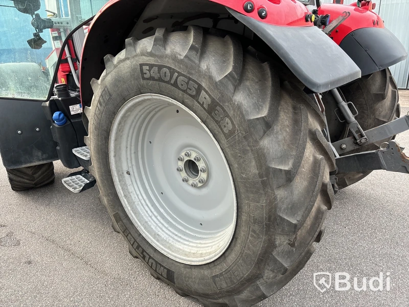 Massey Ferguson MF 5S.145, -2021