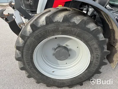 Massey Ferguson MF 5S.145, -2021