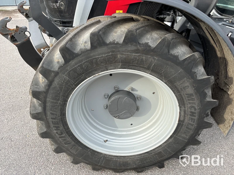 Massey Ferguson MF 5S.145, -2021