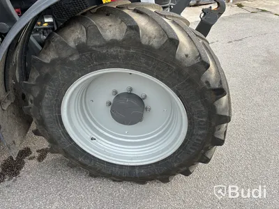 Massey Ferguson MF 5S.145, -2021
